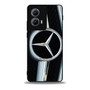 Mercedez benz front Motorola Moto Edge 5G 2024/ Moto Edge 5G 2025 Case