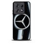 Mercedez benz front Motorola Moto Edge 5G 2025 Case