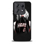 merlyn monroe heat Motorola Moto Edge 5G 2025 Case