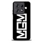 MGMT logo Motorola Moto Edge 5G 2025 Case