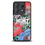 MGMT Motorola Moto Edge 5G 2025 Case