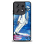 Michael Jackson Motorola Moto Edge 5G 2025 Case