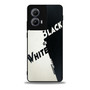 Michael Jackson Songs Title 2 Motorola Moto Edge 5G 2024/ Moto Edge 5G 2025 Case