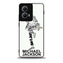 Michael Jackson Songs Title 1 Motorola Moto Edge 5G 2024/ Moto Edge 5G 2025 Case