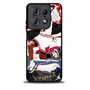 Michael Jordan 23 Motorola Moto Edge 5G 2025 Case