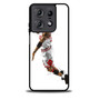 Michael Jordan Slam Dunk Motorola Moto Edge 5G 2025 Case
