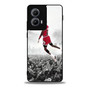 Michael Jordan Motorola Moto Edge 5G 2024/ Moto Edge 5G 2025 Case