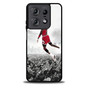 Michael Jordan Motorola Moto Edge 5G 2025 Case