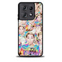 Miley Cyrus College Photo Motorola Moto Edge 5G 2025 Case
