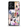 miley cyrus Motorola Moto Edge 5G 2024/ Moto Edge 5G 2025 Case