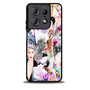 miley cyrus Motorola Moto Edge 5G 2025 Case