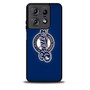 Milwaukee Brewers 4 Motorola Moto Edge 5G 2025 Case