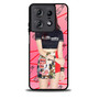 Mina Twice Motorola Moto Edge 5G 2025 Case