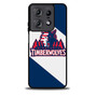 Minnesota Timberwolves 3 Motorola Moto Edge 5G 2025 Case