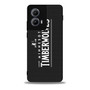 Minnesota Timberwolves 4 Motorola Moto Edge 5G 2024/ Moto Edge 5G 2025 Case