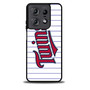 Minnesota Twins Motorola Moto Edge 5G 2025 Case
