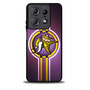 Minnesota Vikings American football 2 Motorola Moto Edge 5G 2025 Case