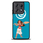 Moana Symbol Motorola Moto Edge 5G 2025 Case