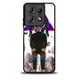 Mob Psycho 100 1 Motorola Moto Edge 5G 2025 Case