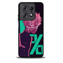 Mob Psycho 100 2 Motorola Moto Edge 5G 2025 Case