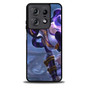 Mobile Legends Hanabi Motorola Moto Edge 5G 2025 Case