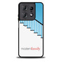 Modern Family Poster Motorola Moto Edge 5G 2025 Case