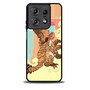Monster Hunter 2 Motorola Moto Edge 5G 2025 Case