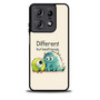 Monster Inc Bestfriends Motorola Moto Edge 5G 2025 Case