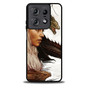 Mother Of Dragons Motorola Moto Edge 5G 2025 Case