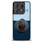 Movie Poster Cast Away Motorola Moto Edge 5G 2025 Case