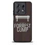 Movie Poster Forrest Gump Motorola Moto Edge 5G 2025 Case