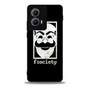 Mr Robot Fsociety Motorola Moto Edge 5G 2024/ Moto Edge 5G 2025 Case