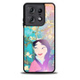 Mulan Disney Motorola Moto Edge 5G 2025 Case