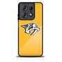 Nashville Predators Motorola Moto Edge 5G 2025 Case