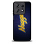 NBA Denver Nuggets 2 Motorola Moto Edge 5G 2025 Case