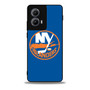New York Islanders 2 Motorola Moto Edge 5G 2024/ Moto Edge 5G 2025 Case