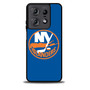 New York Islanders 2 Motorola Moto Edge 5G 2025 Case