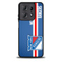 New York Rangers  3 Motorola Moto Edge 5G 2025 Case