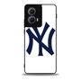 New York Yankees Logo 2 Motorola Moto Edge 5G 2024/ Moto Edge 5G 2025 Case