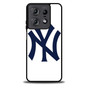 New York Yankees Logo 2 Motorola Moto Edge 5G 2025 Case