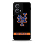 Ney York Mets Motorola Moto Edge 5G 2024/ Moto Edge 5G 2025 Case