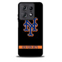 Ney York Mets Motorola Moto Edge 5G 2025 Case