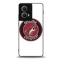 NHL Arizona Coyotes  1 Motorola Moto Edge 5G 2024/ Moto Edge 5G 2025 Case