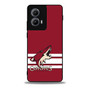 NHL Arizona Coyotes  2 Motorola Moto Edge 5G 2024/ Moto Edge 5G 2025 Case