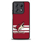 NHL Arizona Coyotes  2 Motorola Moto Edge 5G 2025 Case