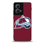 NHL Colorado Avalanche  1 Motorola Moto Edge 5G 2024/ Moto Edge 5G 2025 Case