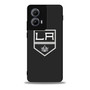 NHL LA Kings Motorola Moto Edge 5G 2024/ Moto Edge 5G 2025 Case