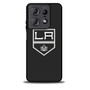 NHL LA Kings Motorola Moto Edge 5G 2025 Case