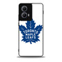 NHL Toronto Maple Leafs 2 Motorola Moto Edge 5G 2024/ Moto Edge 5G 2025 Case