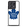 NHL Toronto Maple Leafs 2 Motorola Moto Edge 5G 2025 Case
